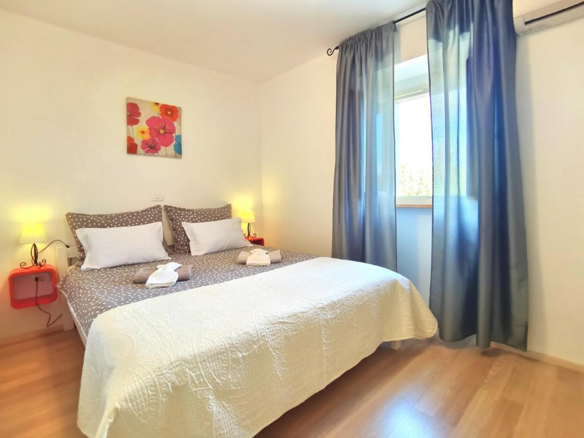 Hum Jasmina Apartment מראה חיצוני תמונה