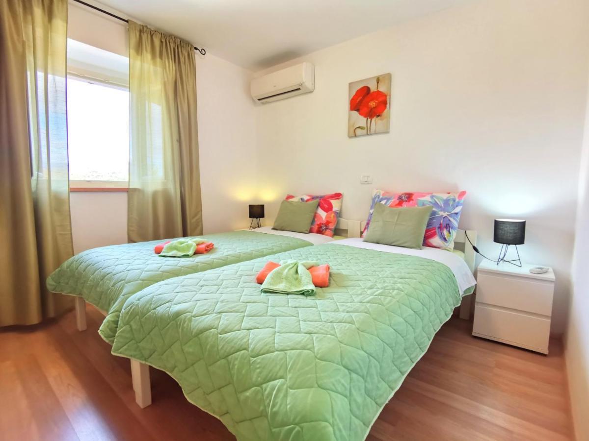 Hum Jasmina Apartment מראה חיצוני תמונה