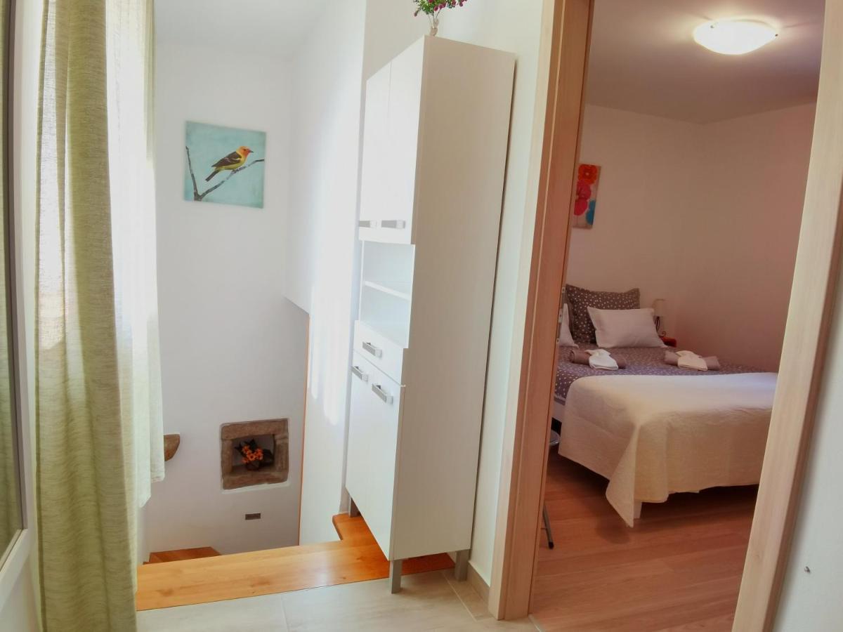 Hum Jasmina Apartment מראה חיצוני תמונה