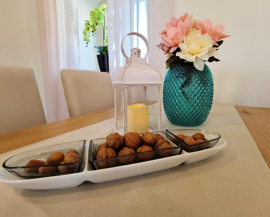 Hum Jasmina Apartment מראה חיצוני תמונה