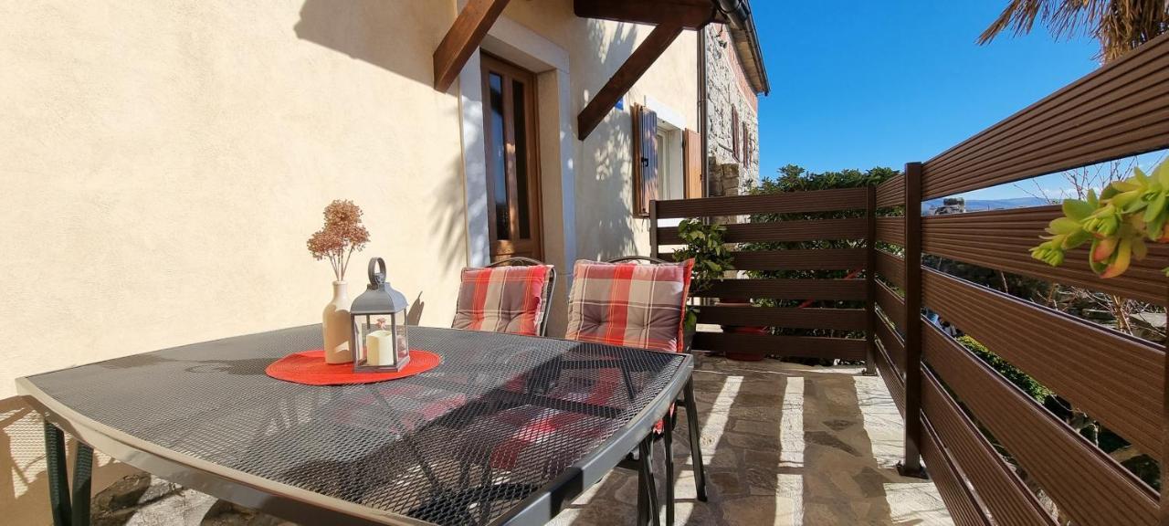 Hum Jasmina Apartment מראה חיצוני תמונה