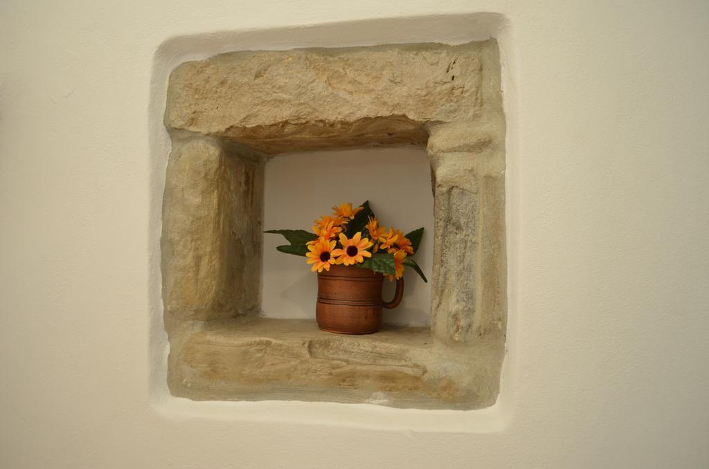 Hum Jasmina Apartment מראה חיצוני תמונה